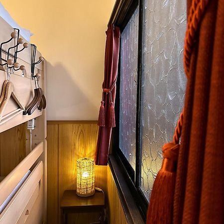 Guest House Oumi Κιότο Εξωτερικό φωτογραφία