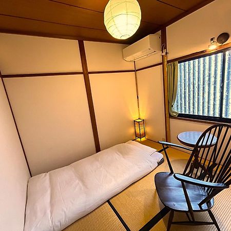 Guest House Oumi Κιότο Εξωτερικό φωτογραφία