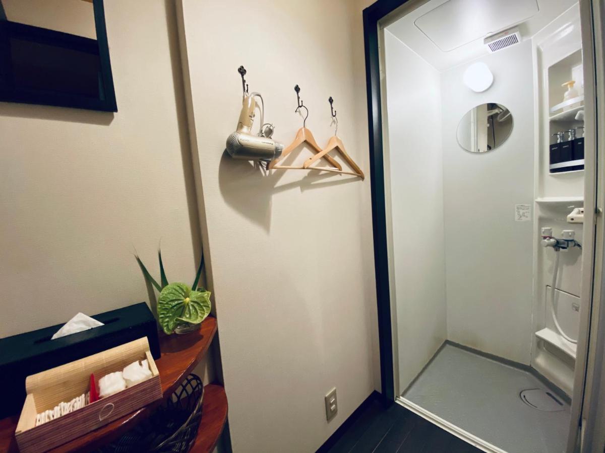 Guest House Oumi Κιότο Εξωτερικό φωτογραφία