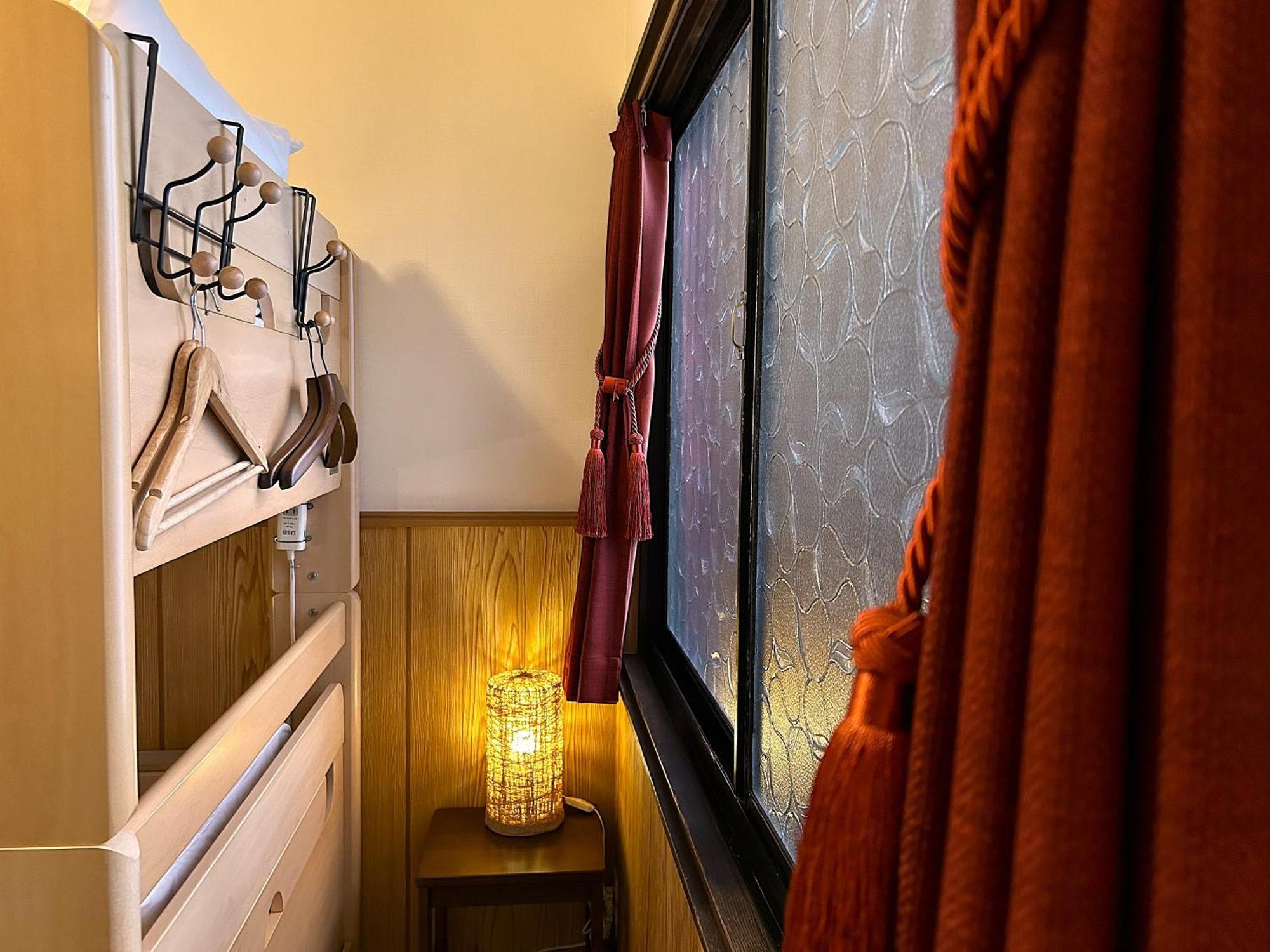 Guest House Oumi Κιότο Εξωτερικό φωτογραφία