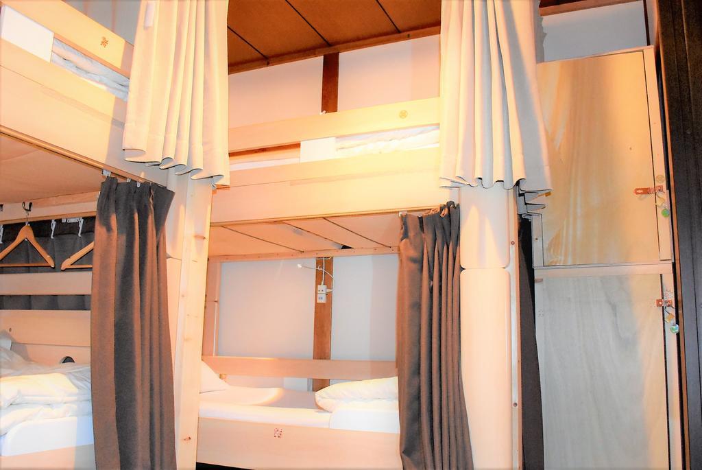 Guest House Oumi Κιότο Εξωτερικό φωτογραφία