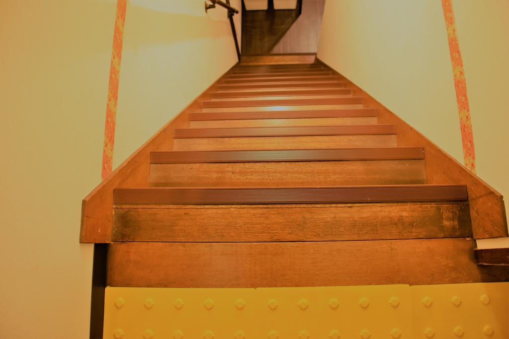 Guest House Oumi Κιότο Εξωτερικό φωτογραφία