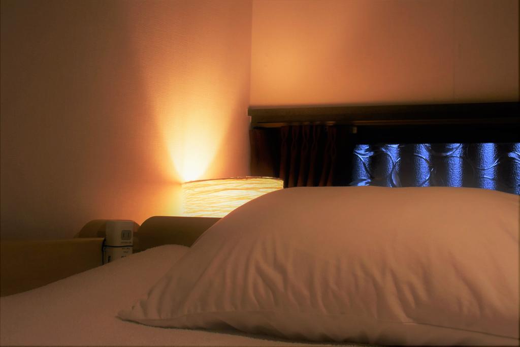 Guest House Oumi Κιότο Εξωτερικό φωτογραφία