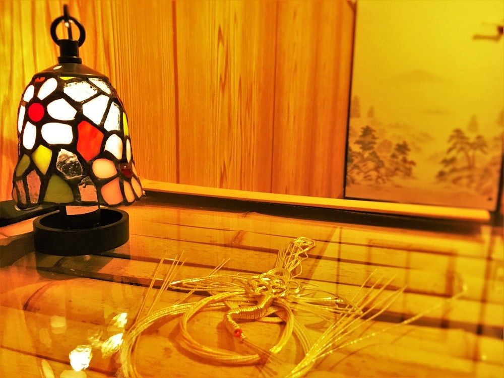 Guest House Oumi Κιότο Εξωτερικό φωτογραφία