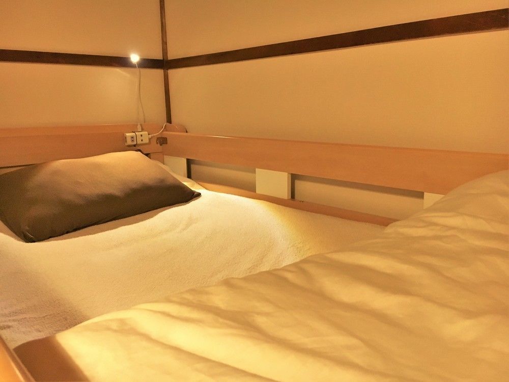 Guest House Oumi Κιότο Εξωτερικό φωτογραφία
